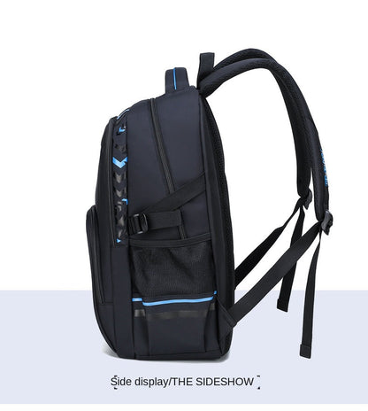 Waterproof Children school Backpack School Bags Boys kids Schoolbag primary School backpack Kids Book Bag mochila3-9 garde