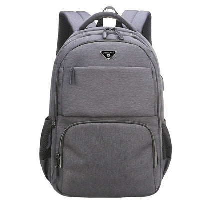 Waterproof Nylon School Bags For Girls Boys Kids School Bags Orthopedic Backpack Schoolbag Children Backpacks Mochila Escolar dark grey1