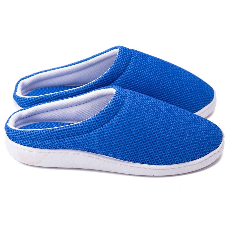 Woman Shoes Shoes for Men Slippers Indoor Flip Flop Keep Warm Comfortable Memory Foam Solid Flat Light Couple Walking Shoes